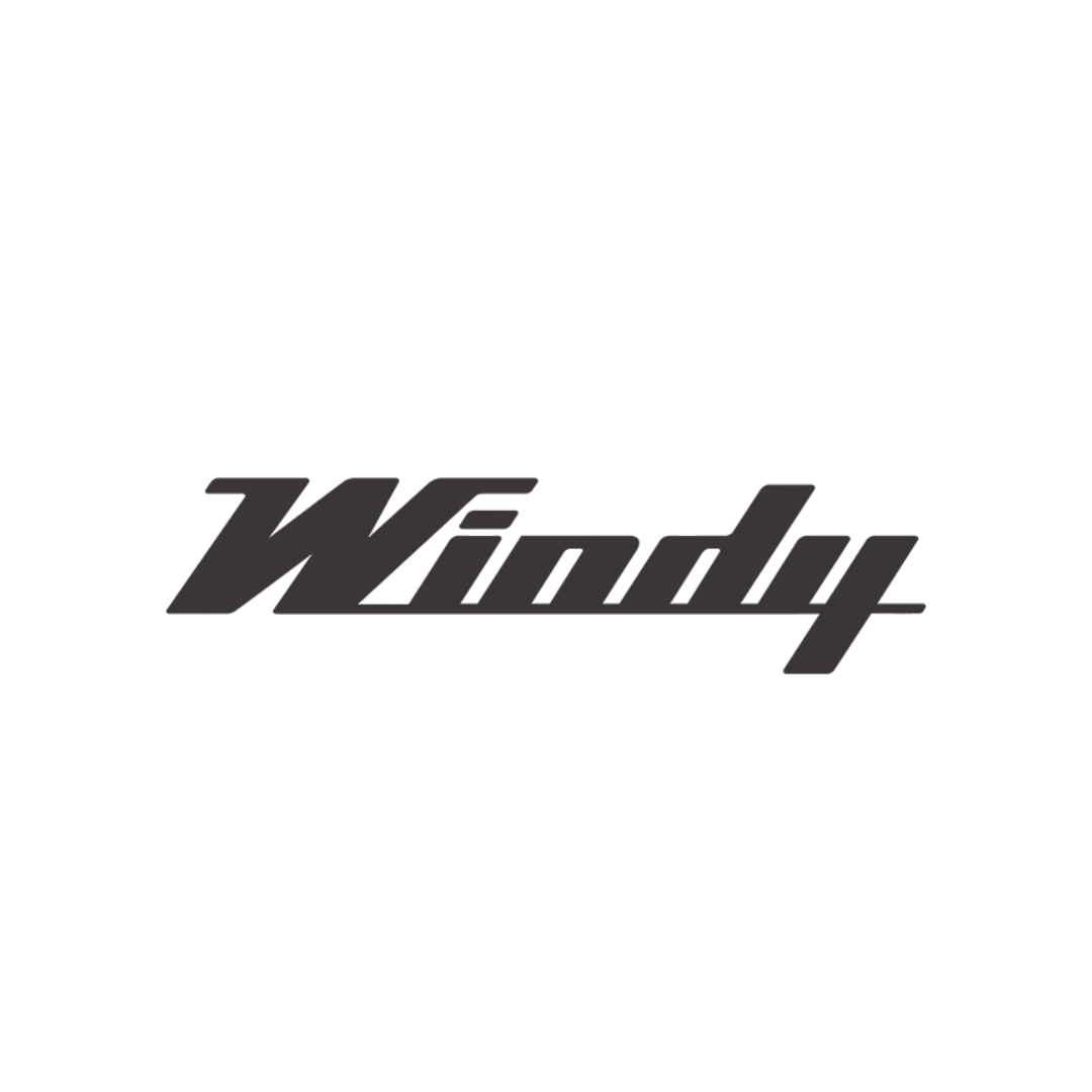 Windy