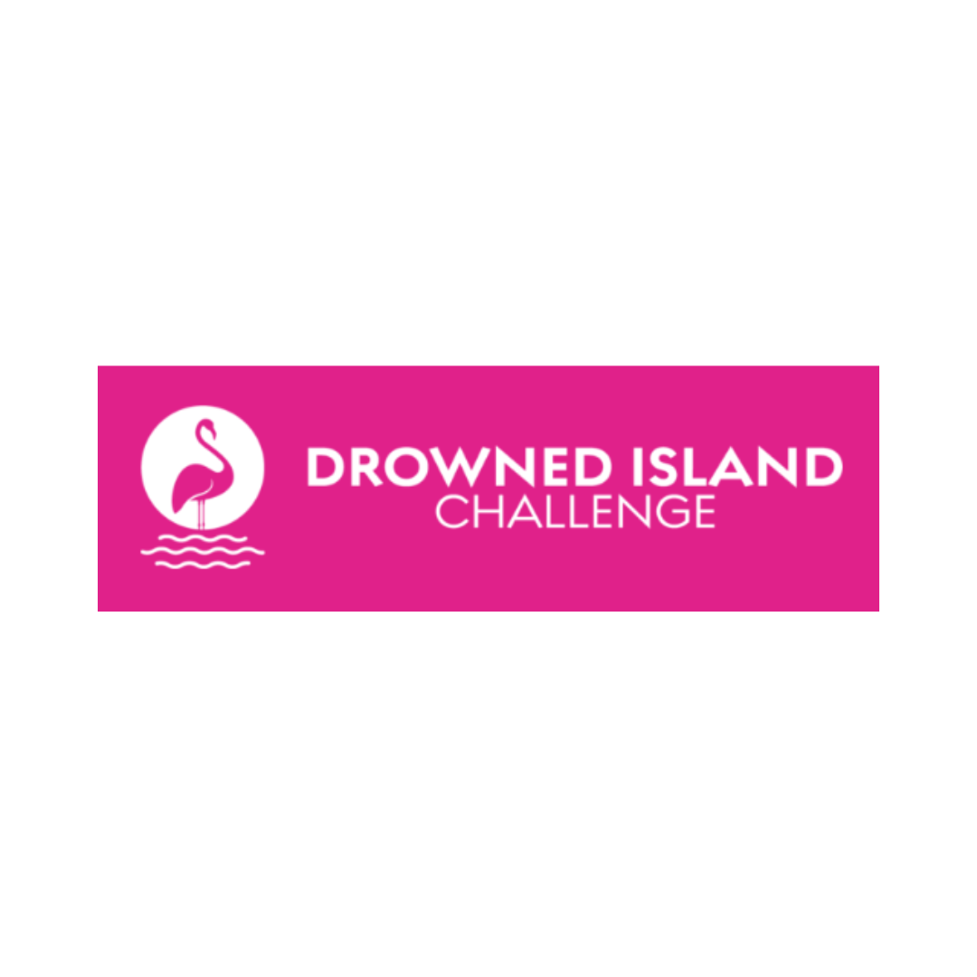 Drowned Island Challenge