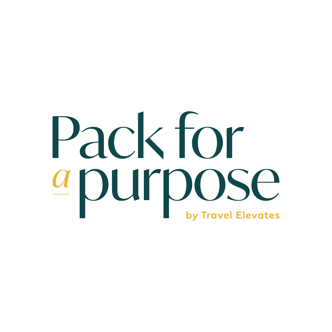 Pack For a Purpose