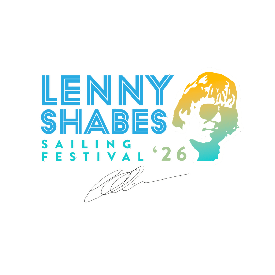 Lenny Shabes Sailing Festival