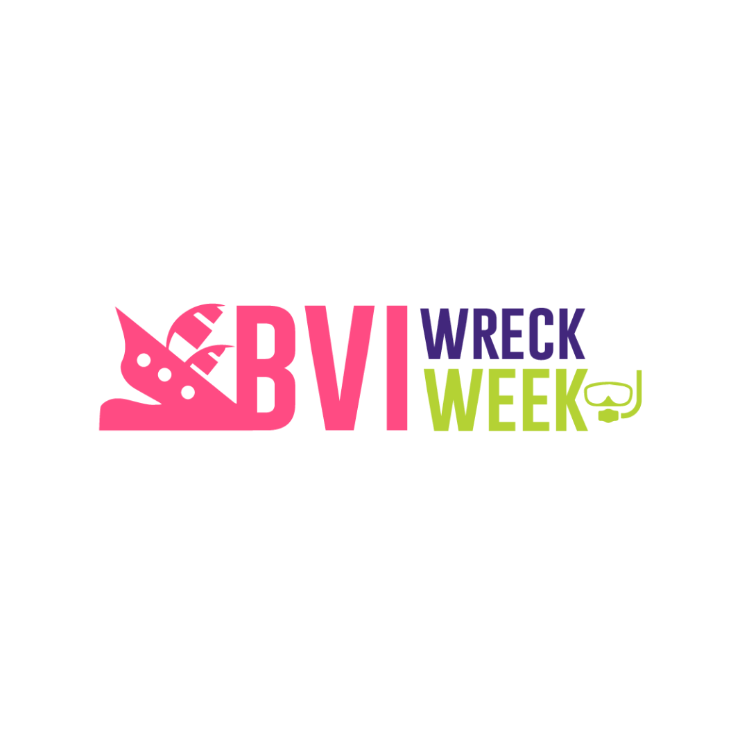 BVI Wreck Week