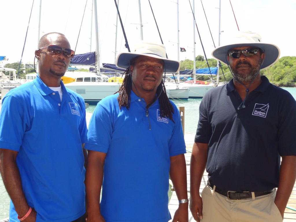 Grenada Yacht Charters