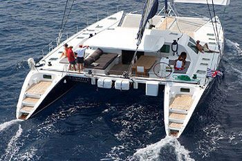 try catamaran lagoon 67 used boat sale inside the plan