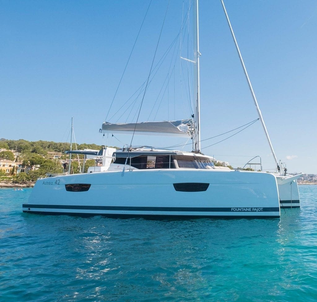 horizon yacht charter bvi reviews