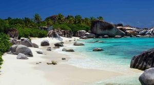 BVI Holiday Guide