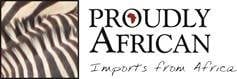 Proud African - Horizon Yacht Charters