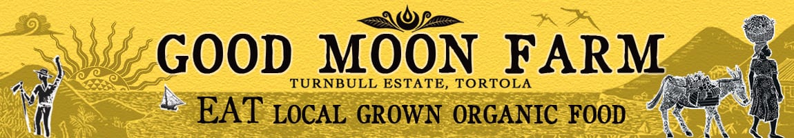 Gold Moon Farm - Horizon Yacht Charters