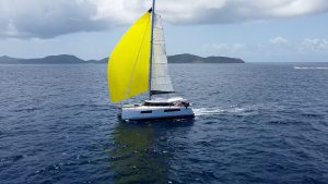 bvi sailboat charters
