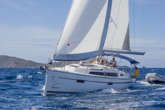 Bavaria 37 special offers