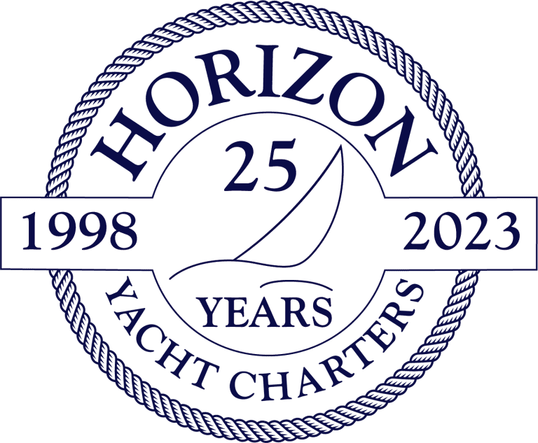 BVI yacht charter Horizon Yacht Charters