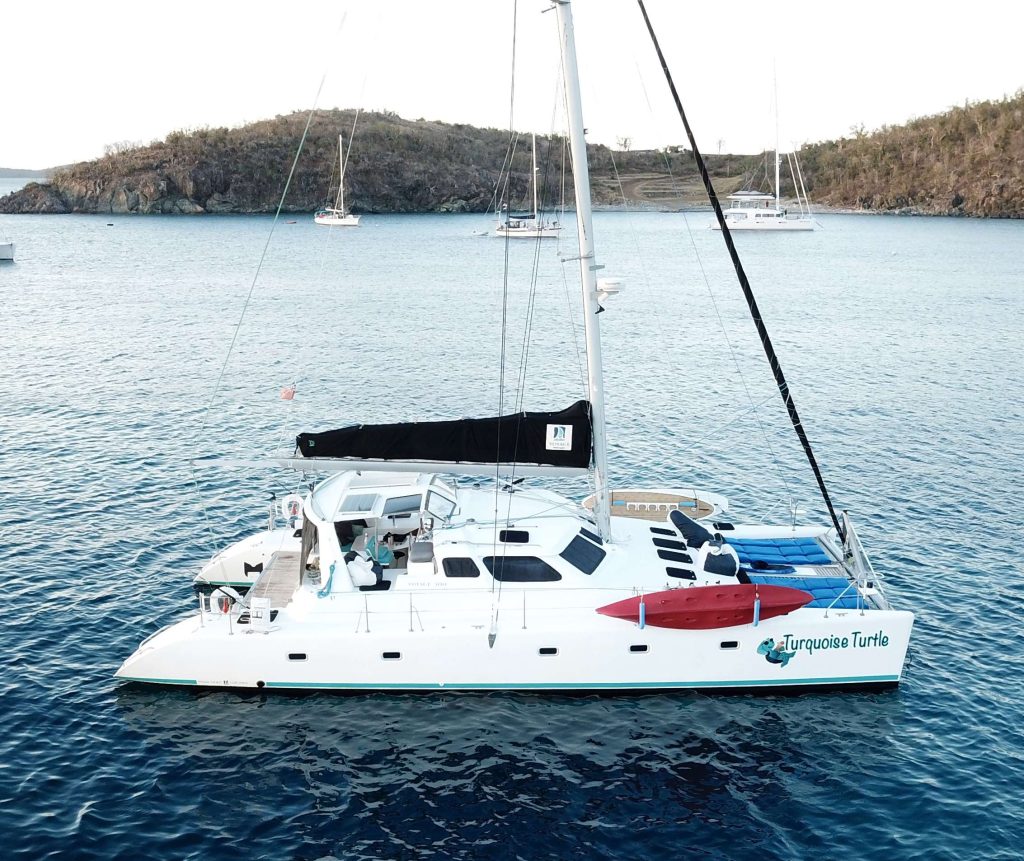 horizon yacht charters grenadines